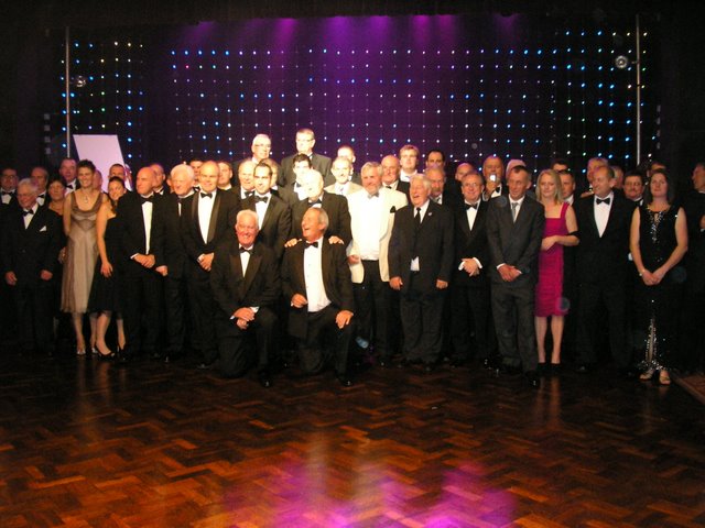 Selsey Lifeboat 150th Anniversary